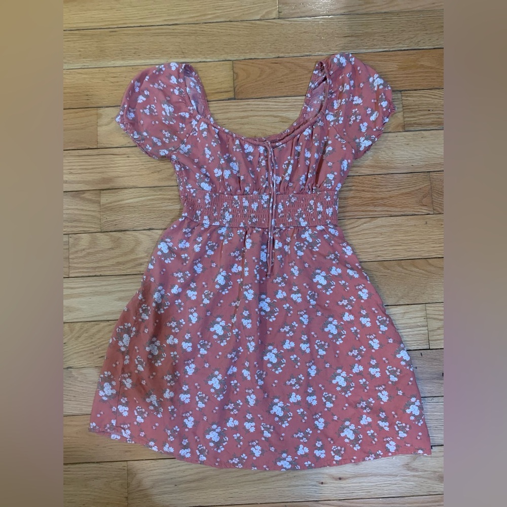 Hollister Dress M